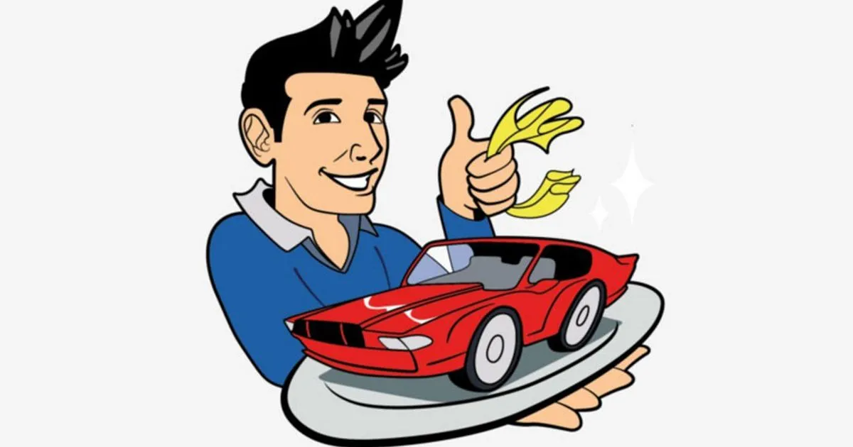 Lavaggio auto ecco la app 8216che ti lava8217 l8217auto a domicilio