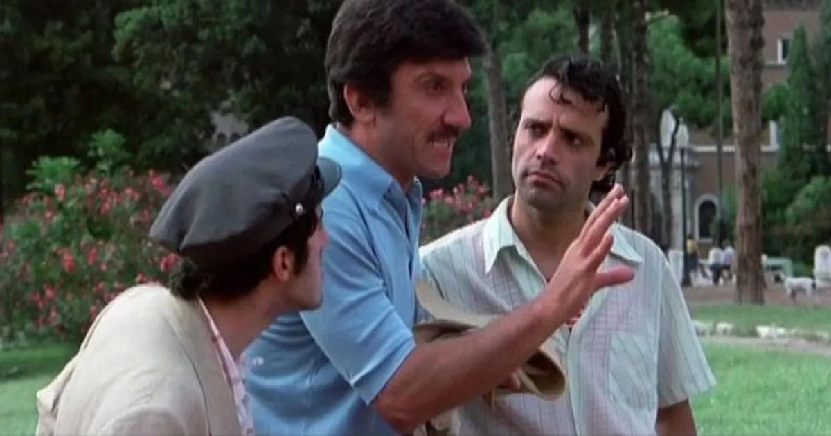 8220Febbre da cavallo8221 fa 40 ed esce restaurato anche in Blu Ray