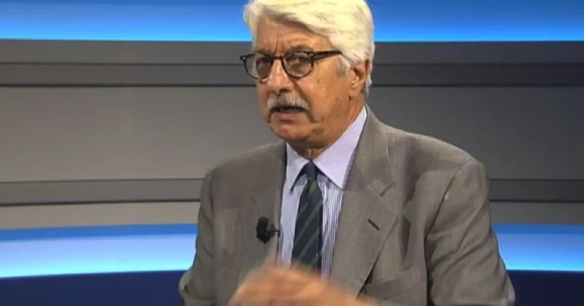 Terrorismo Mantici ex Sisde noi pi preparati per prevenzione