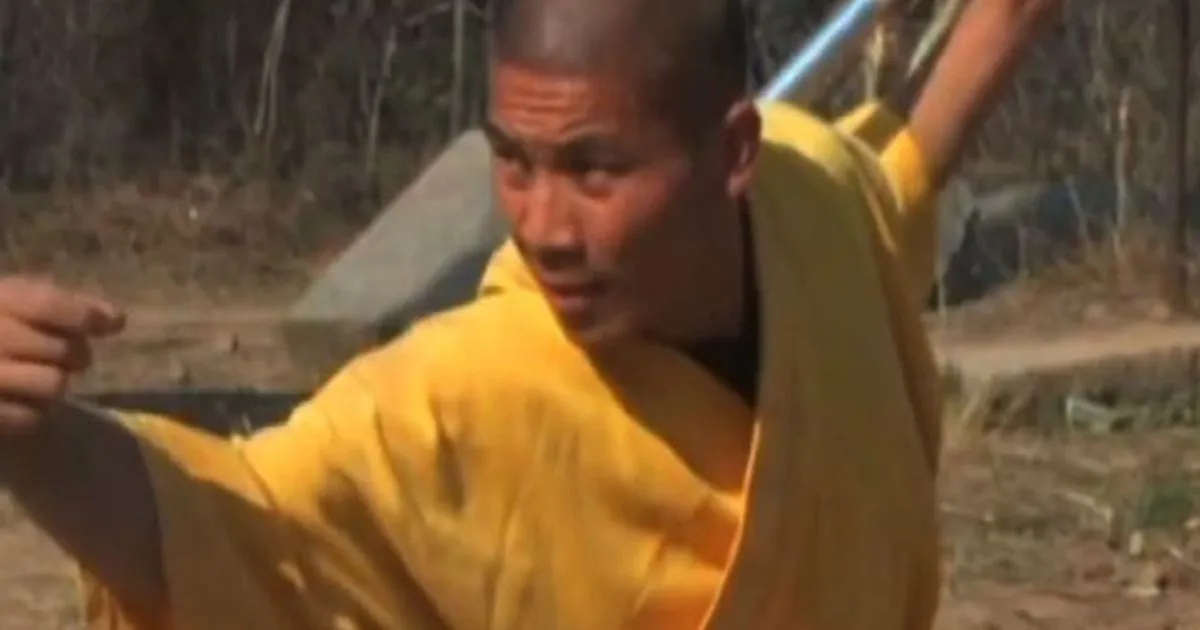 Lo Shaolin sbarca in Italia mix di arti marziali e meditazione