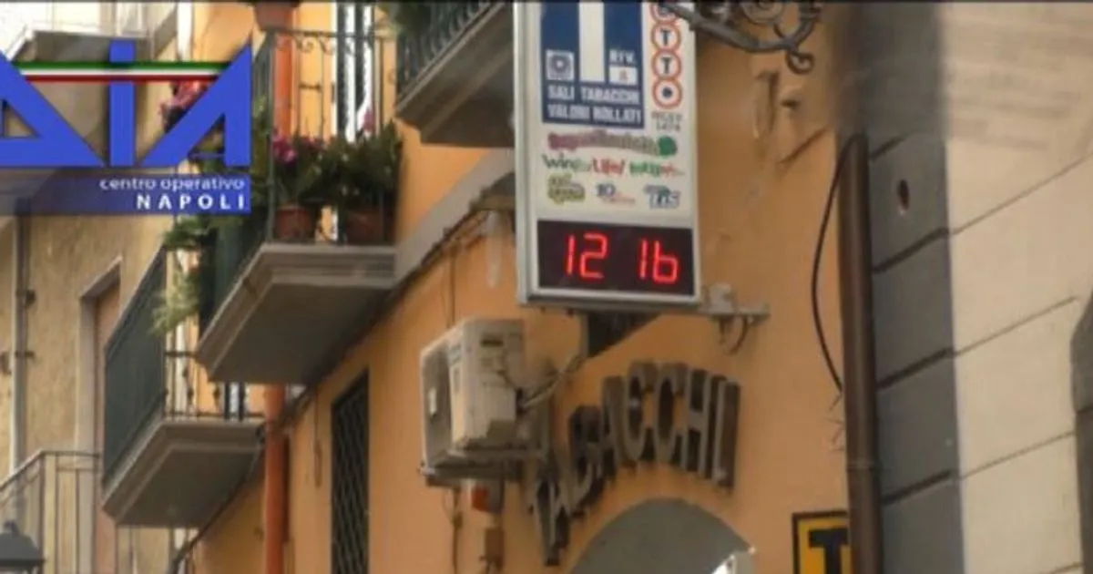 Camorra sequestro da 10 milioni ai fratelli vicini al clan Misso