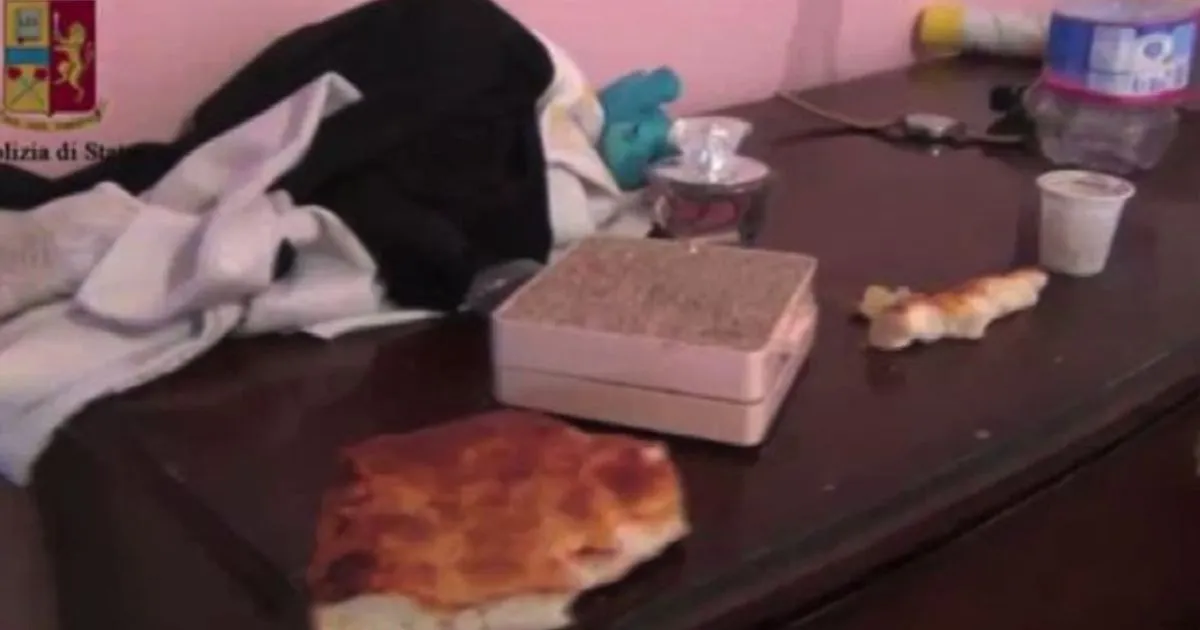 Padre orco lasciava figli tra escrementi e a digiuno arrestato