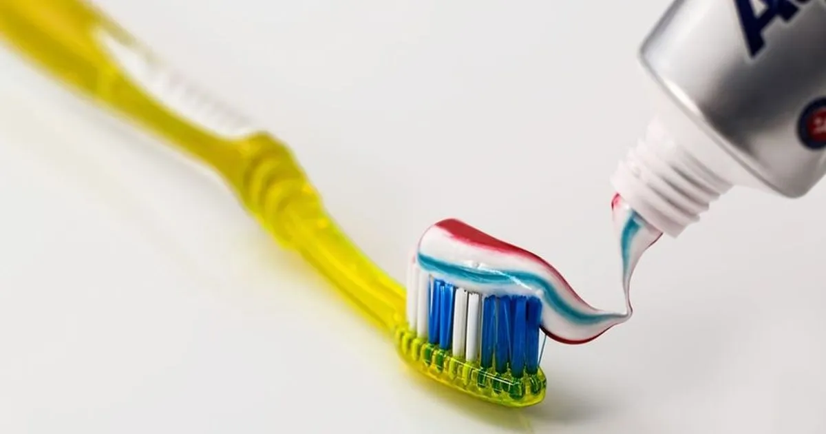 Altri modi di utilizzare il dentifricio