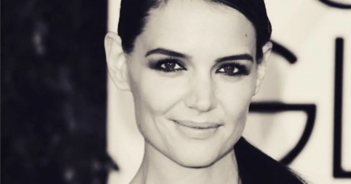 E8217 lui il nuovo amore di Katie Holmes