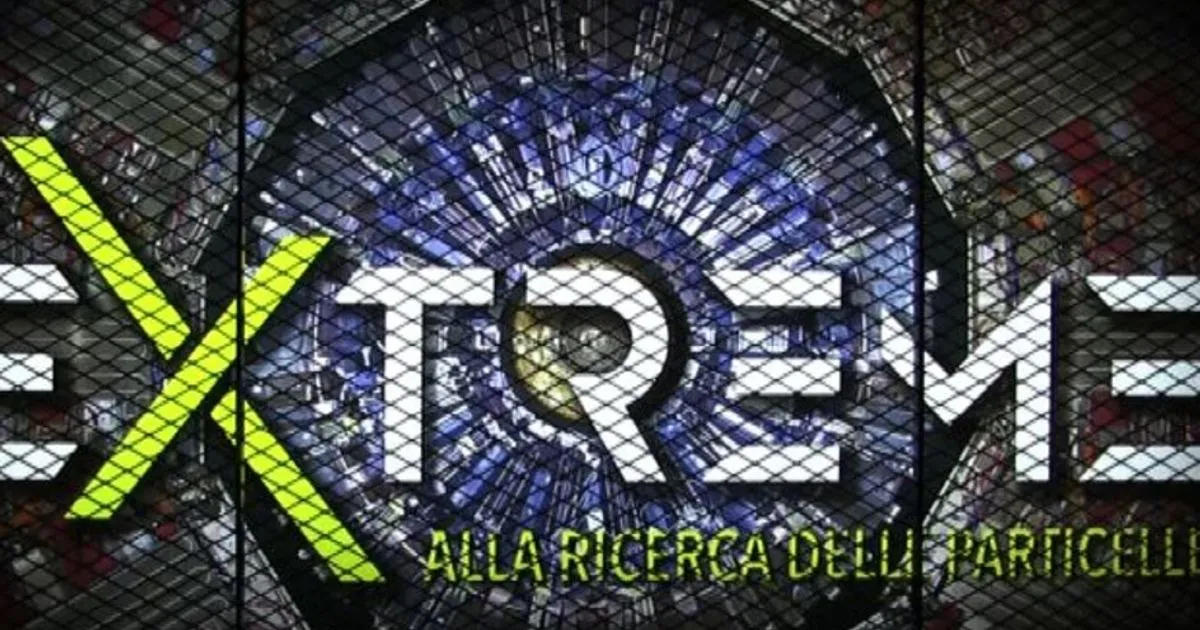 Extreme a Milano in mostra l8217infinitamente piccolo