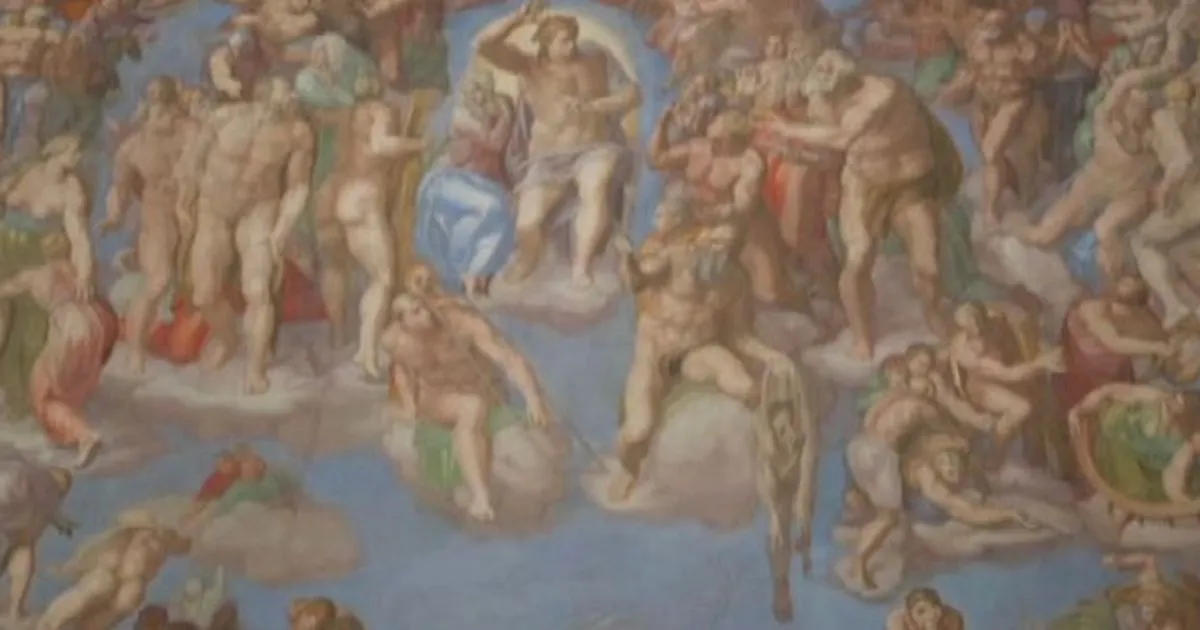 I Musei Vaticani si raccontano al via il tour in tutta Italia