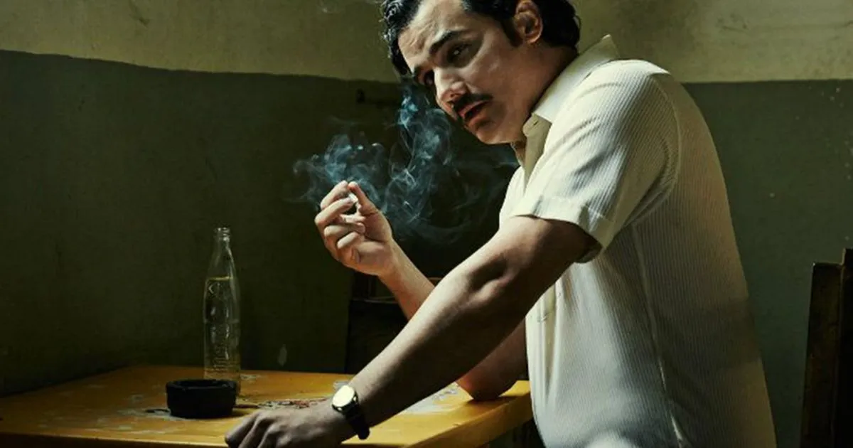 Narcos 2 il trailer e le novit sulla nuova stagione