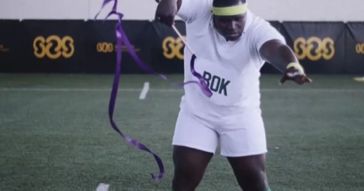 Rio 2016 il video pi divertente  dei rugbisti sudafricani