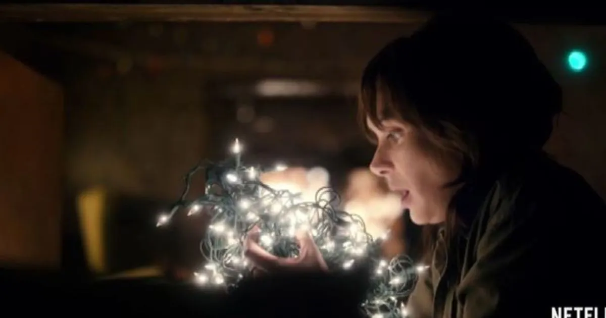Gli autori di 8220Stranger Things8221 ispirati da Spielberg e King