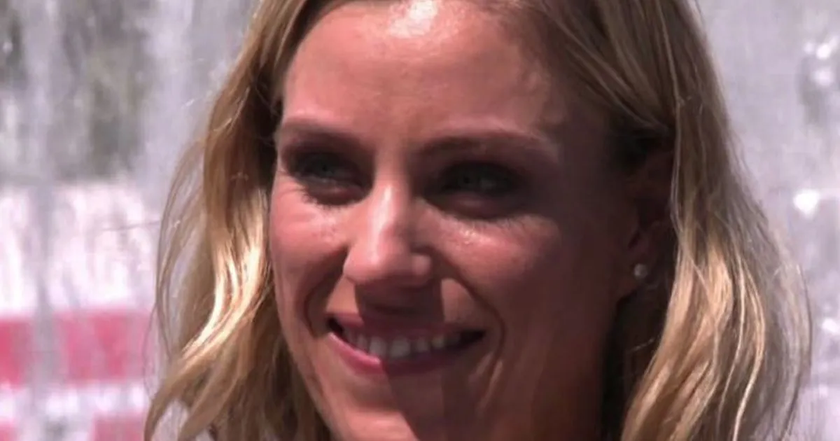 Serena Williams non  pi la numero uno sorpasso della Kerber