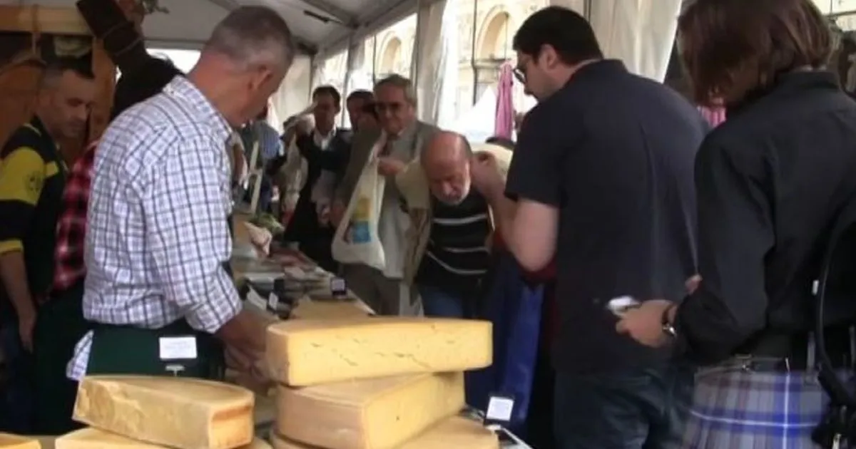 Terra Madre a Torino il 20esimo Salone del gusto di Slow food