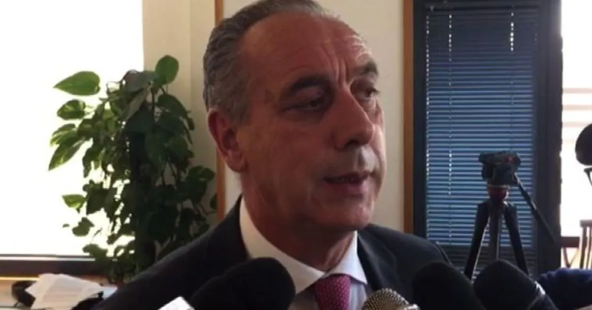 Ok a nuovo regolamento Csm Legnini pi trasparenza e efficienza