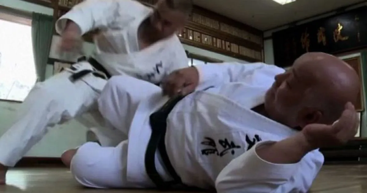 Il karate ai Giochi di Tokyio 2020 e il Giappone si prepara