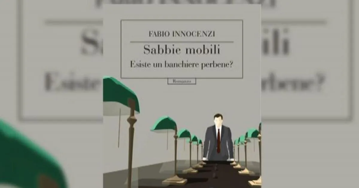 Innocenzi Ubs Italia le banche nelle 8220sabbie mobili8221