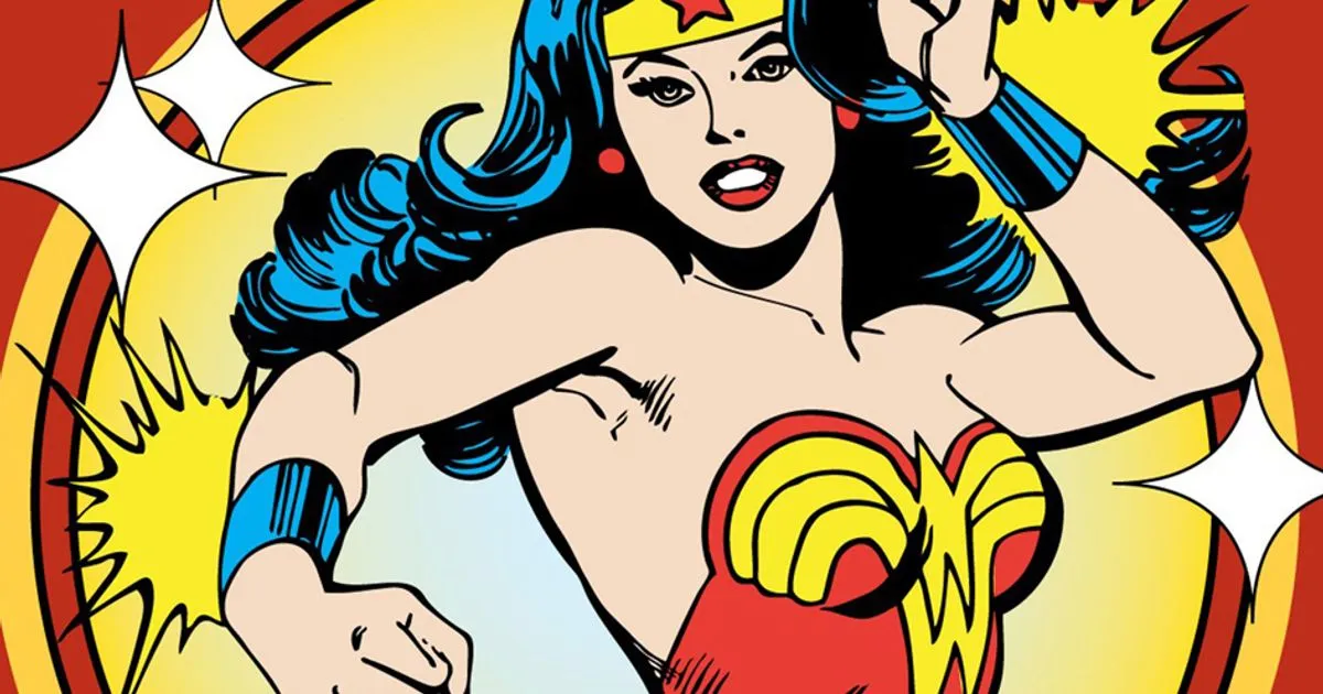 Wonder Woman ambasciatrice Onu