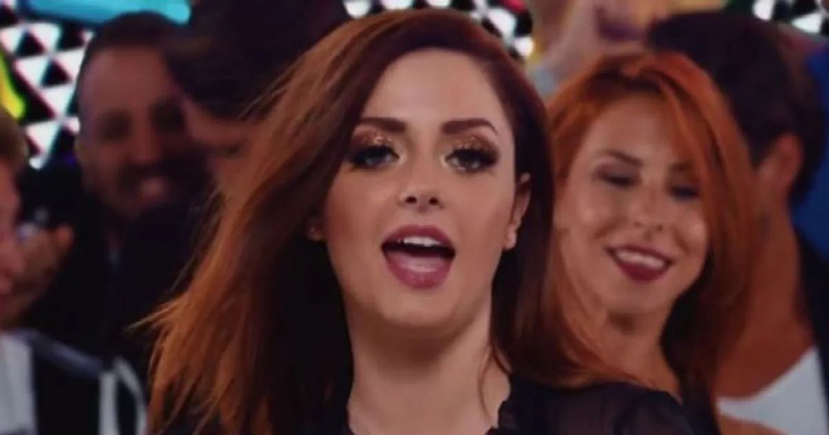 Annalisa star del concerto di Capodanno in piazza Duomo a Milano