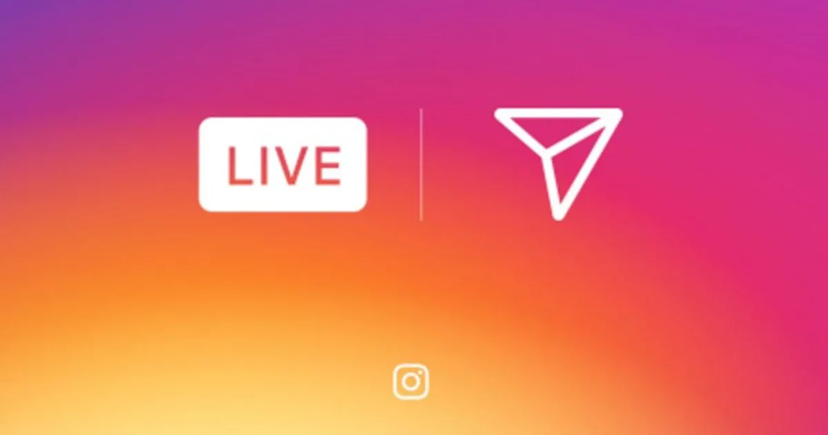 Instagram Live arrivano i video in diretta ed i messaggi 8220effimeri8221
