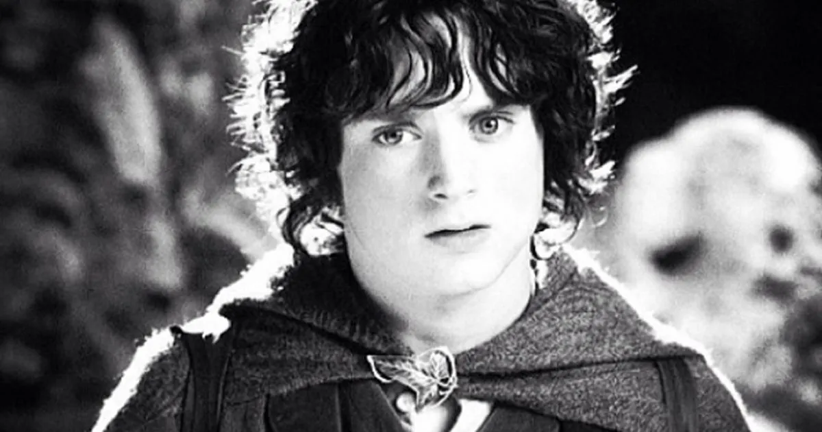 Middle Earth  il film che racconter la vita di JRR Tolkien