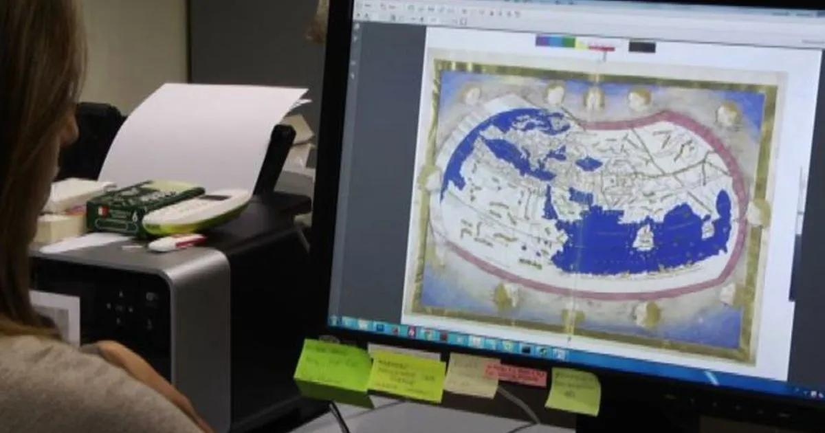 I tesori della Biblioteca Vaticana diventano accessibili a tutti