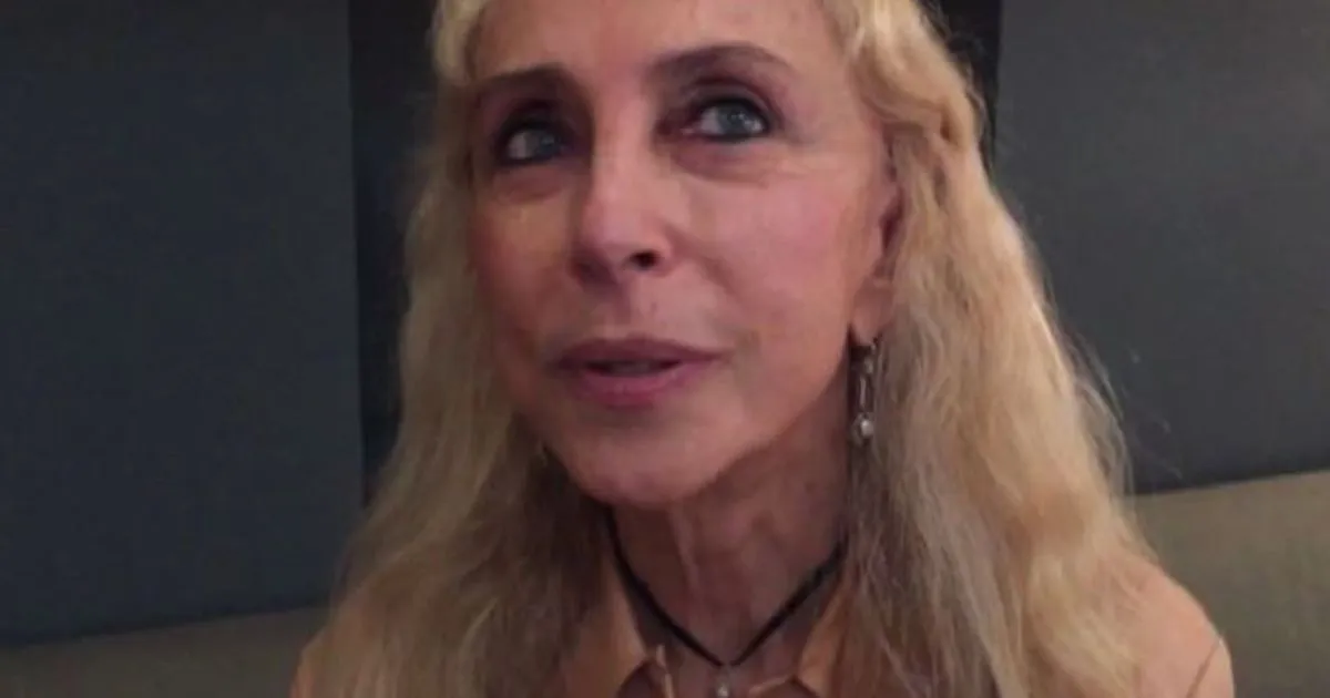 E8217 morta a 66 anni la direttrice di Vogue Italia Franca Sozzani