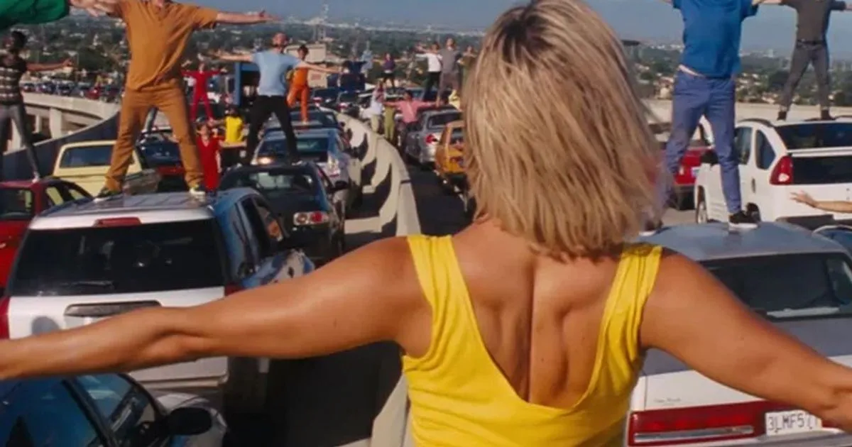 Il mashup di tutti i film del 2016 in un unico 8220trailer8221