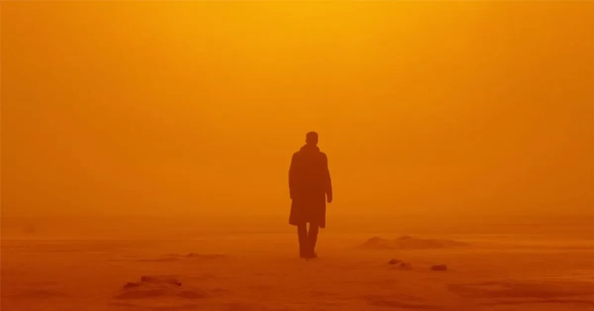 Blade Runner 2049 arriva il primo teaser con Harrison Ford e Ryan Gosling