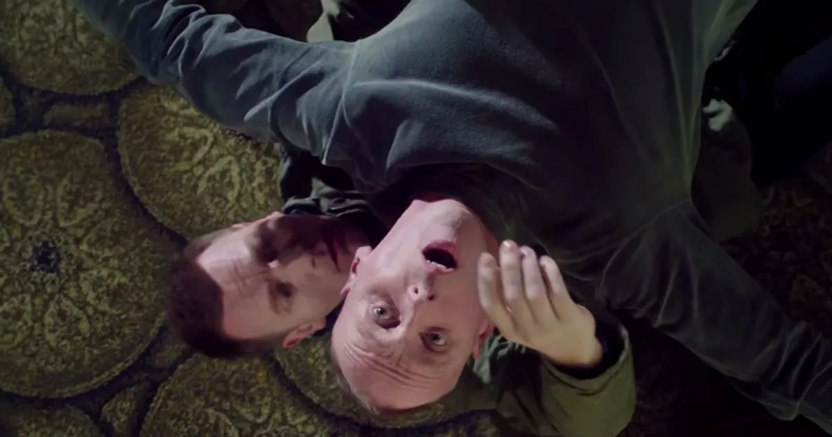 Trainspotting 2 arriva il trailer italiano