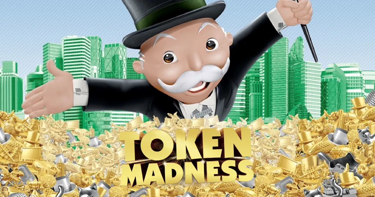 Monopoly aperto il voto online per decidere le nuove pedine