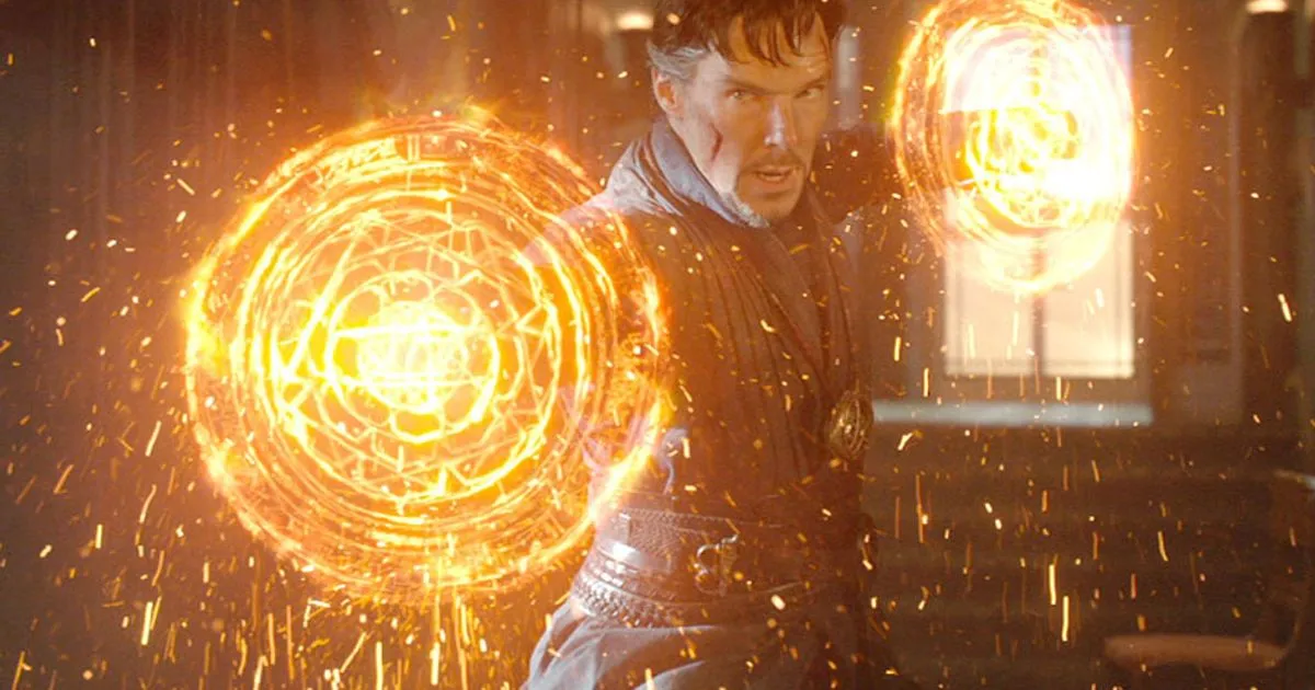 Doctor Strange sar in Thor Ragnarok 8211 Confermato