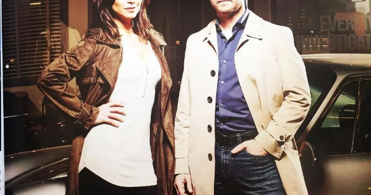 Jason Priestley fa il detective in 8220Private Eyes8221 ma nel suo cuore c8217 Brandon