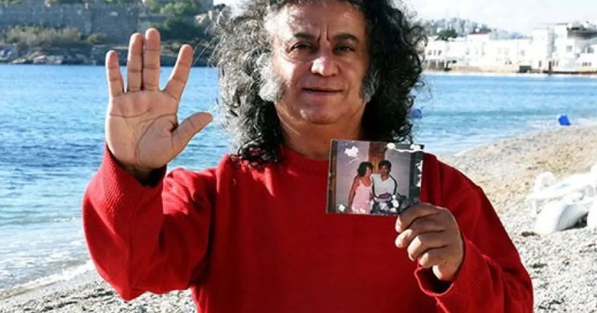 Un cantante turco dichiara di essere il padre di Adele