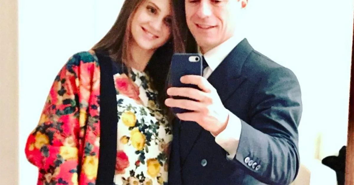 Stefano Accorsi e Bianca Vitali saranno a breve genitori
