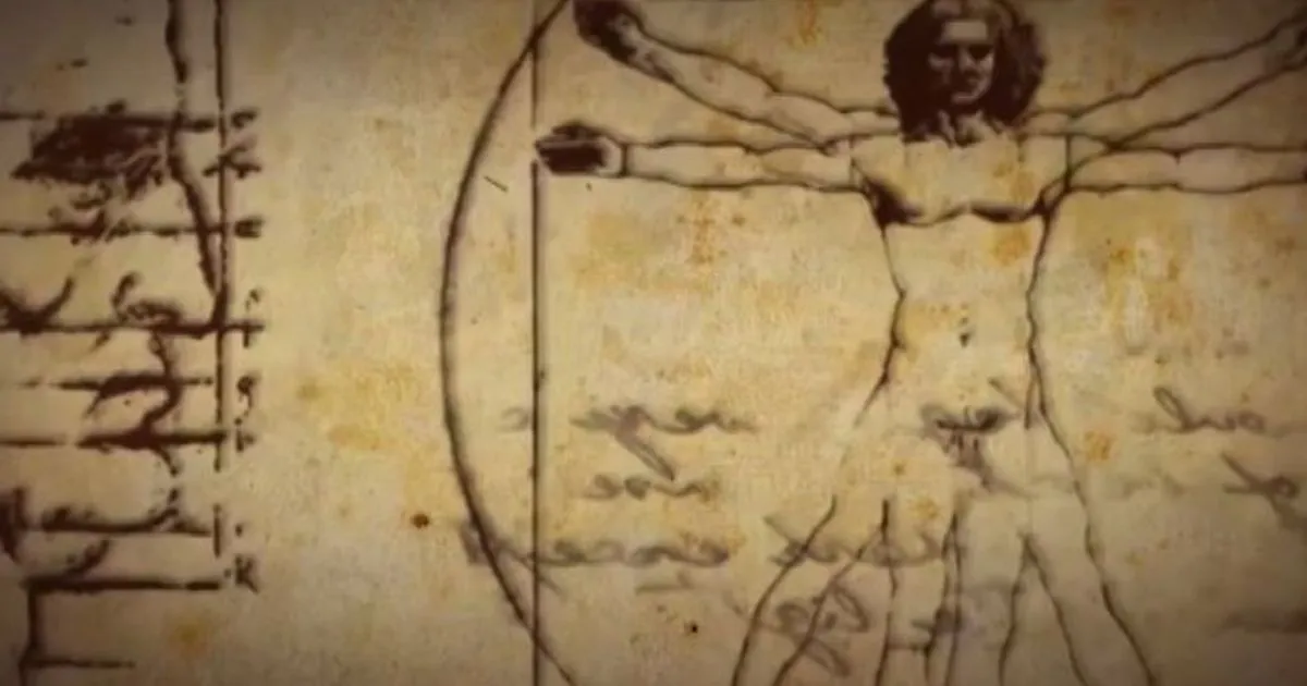 Tra arte e scienza apre a Roma il museo su Leonardo Da Vinci