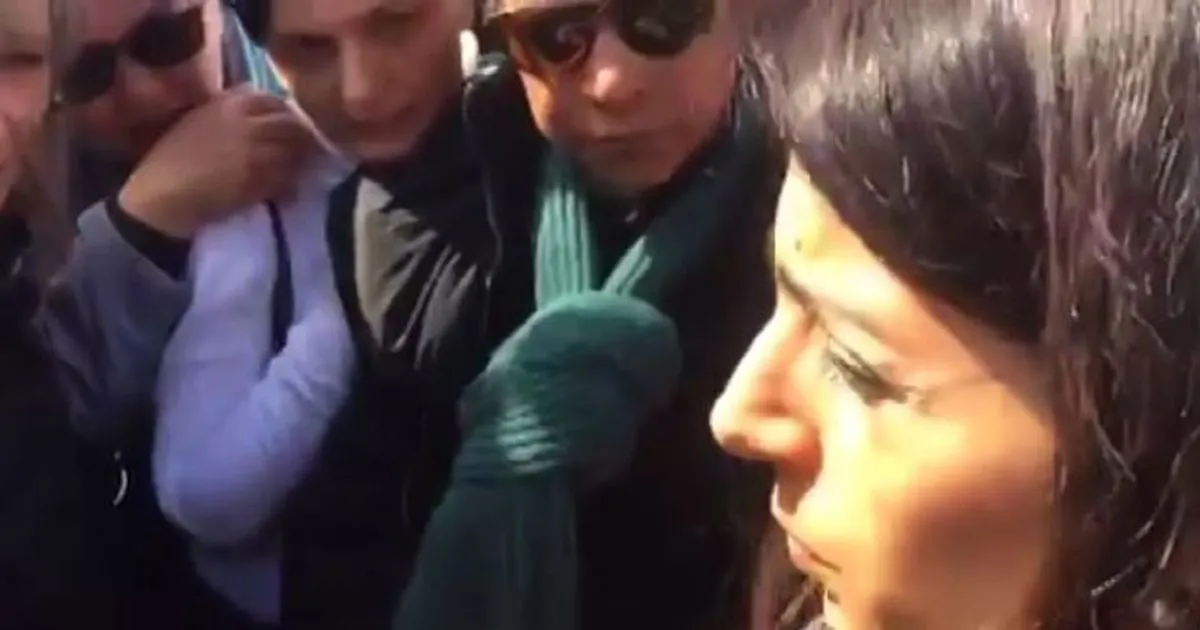 Roma Raggi ai tassisti basta riforme calate dall8217alto