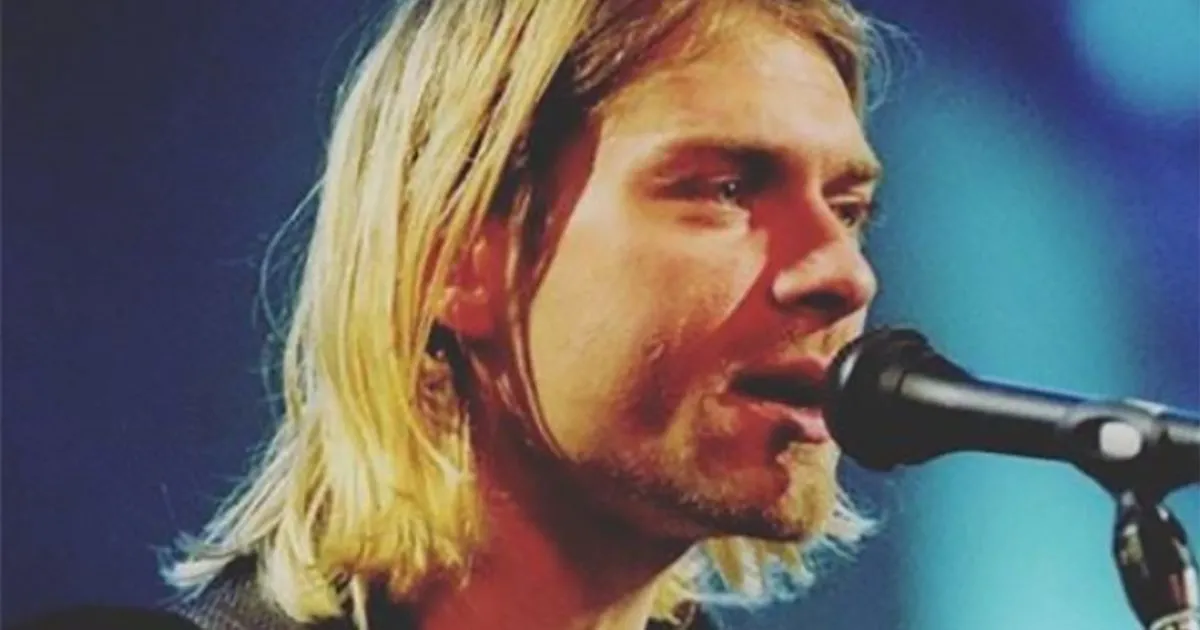 Chi ha ucciso Kurt Cobain Il docufilm che indaga i suoi ultimi giorni di vita