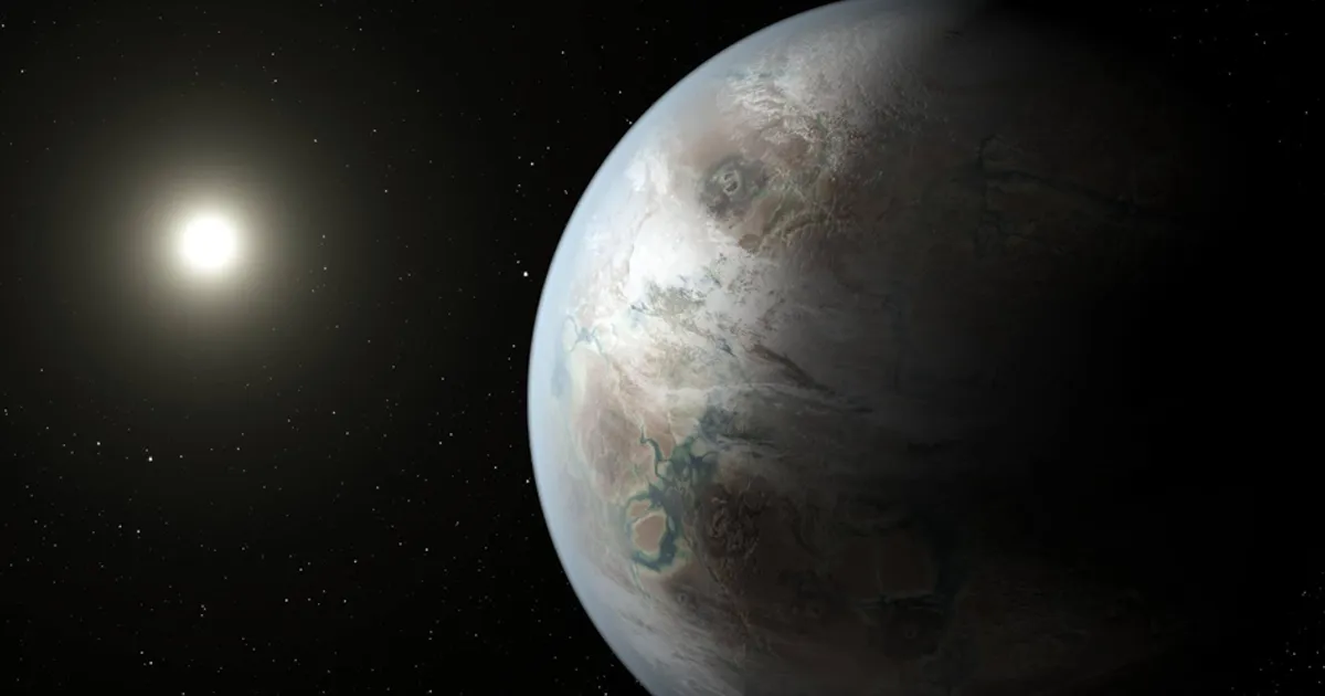 La Nasa conferma scoperto Sistema con sei pianeti simili alla Terra