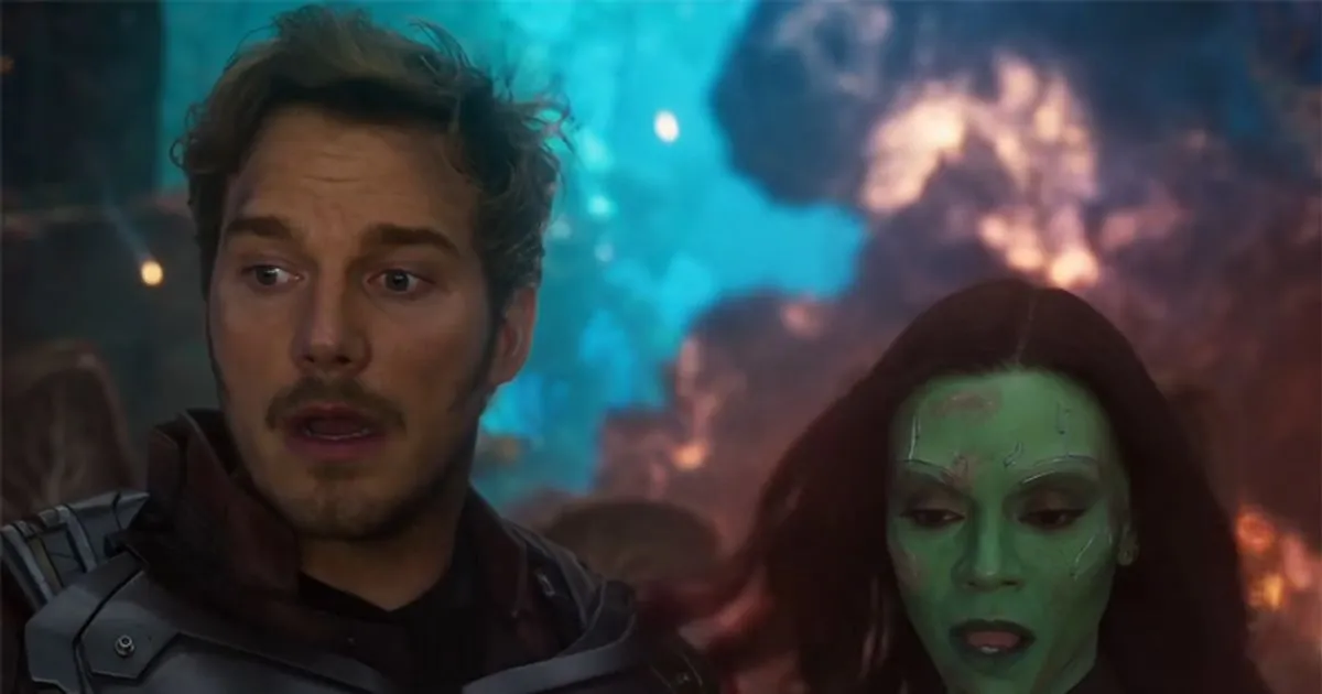 Guardians Of The Galaxy Vol2 il nuovo trailer televisivo