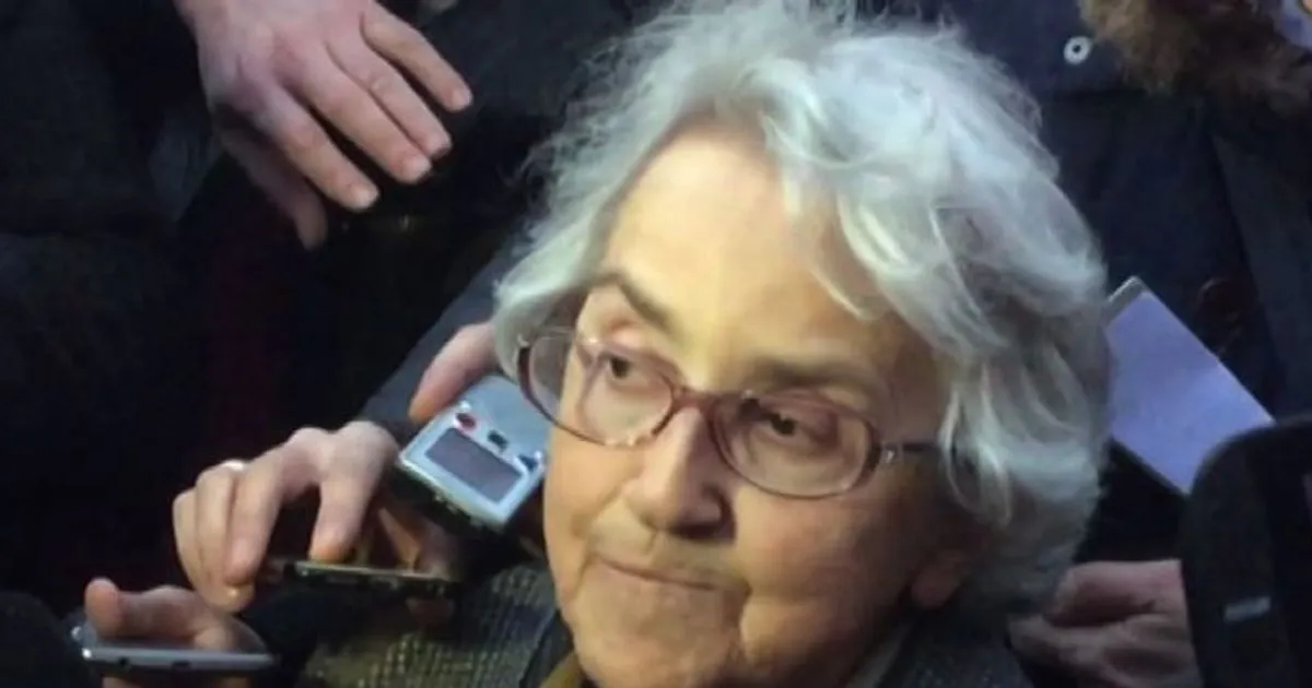 Mina Welby Fabo ha dato il suo corpo per battaglia necessaria