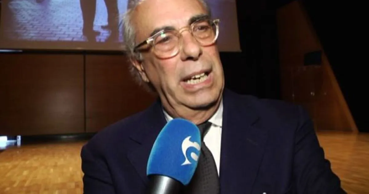 Cinecitt World il presidente 8220Traino per il turismo a Roma8221