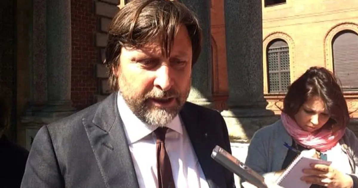 Confindustria Moda Marenzi numeri importanti avremo pi peso