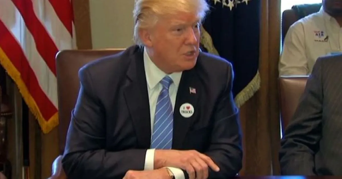 Trump dichiara guerra al made in Europe e alla nostra Vespa