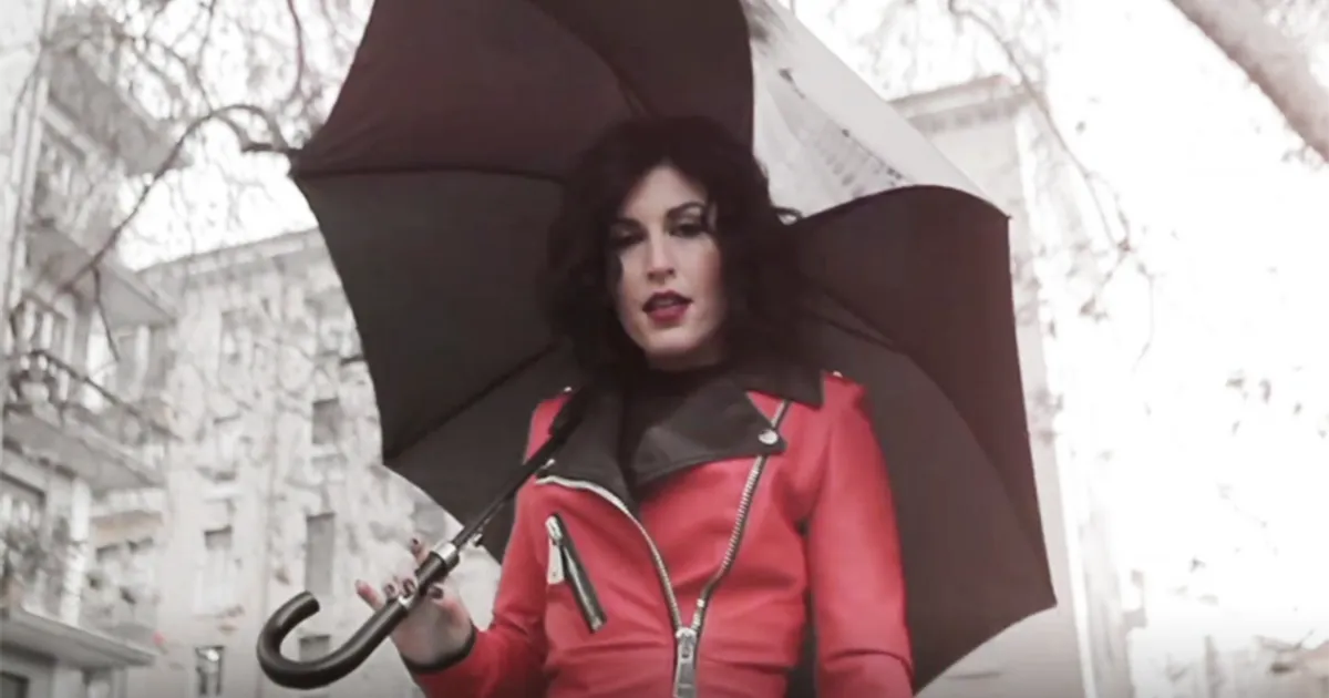 Torna in playlist Giusy Ferreri con 8216Partiti adesso8217