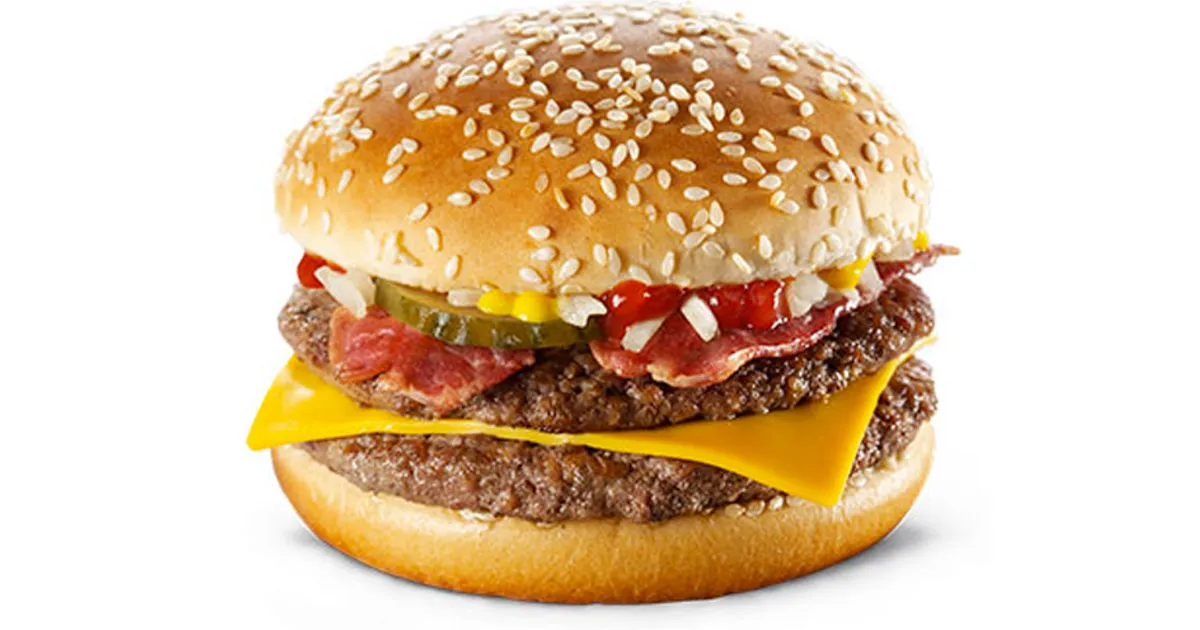 Mc Donald8217s vi consegner presto gli hamburger a casa vostra