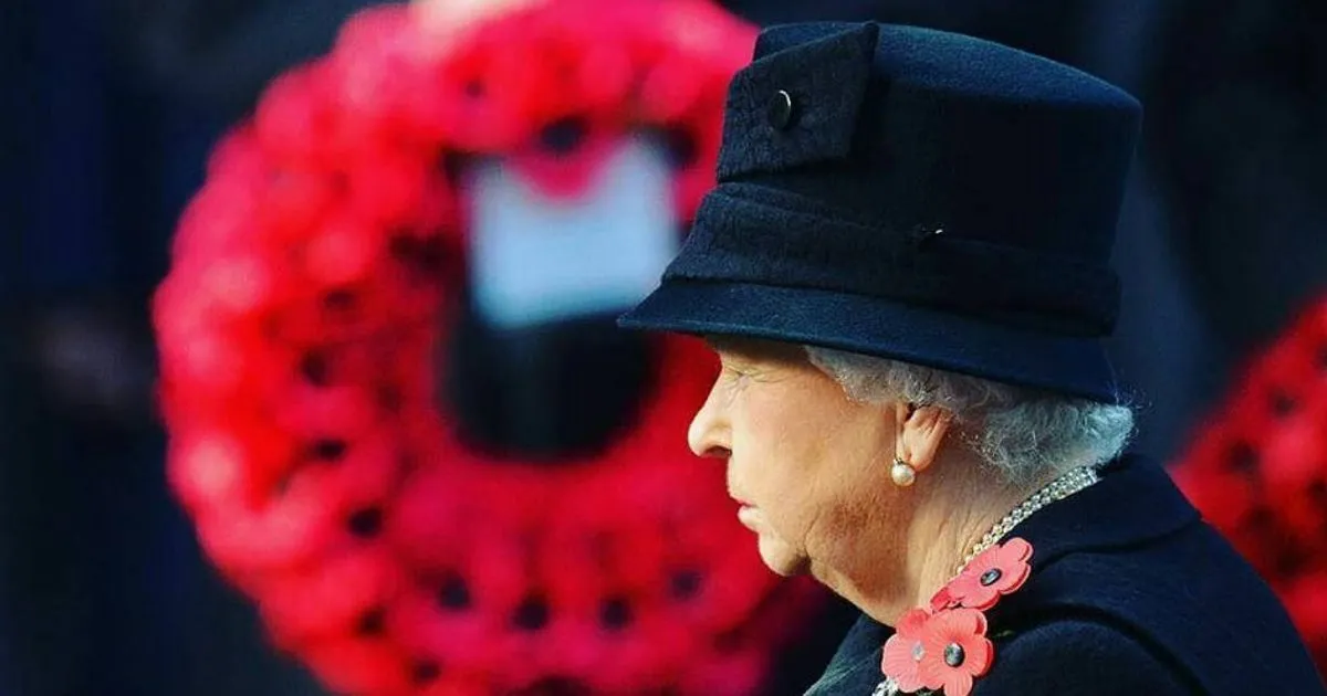 8220London Bridge is down8221 il piano segreto per la morte della Regina