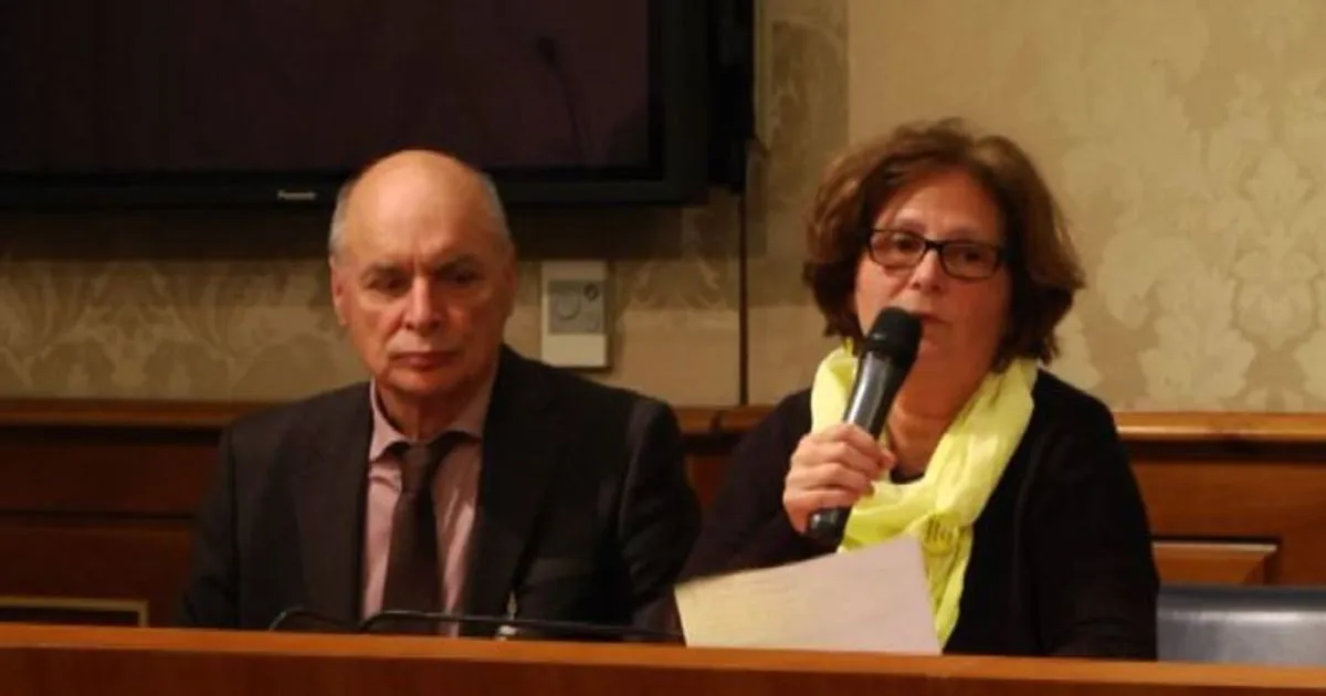 Caso Regeni i genitori al Papa in Egitto chieda la verit
