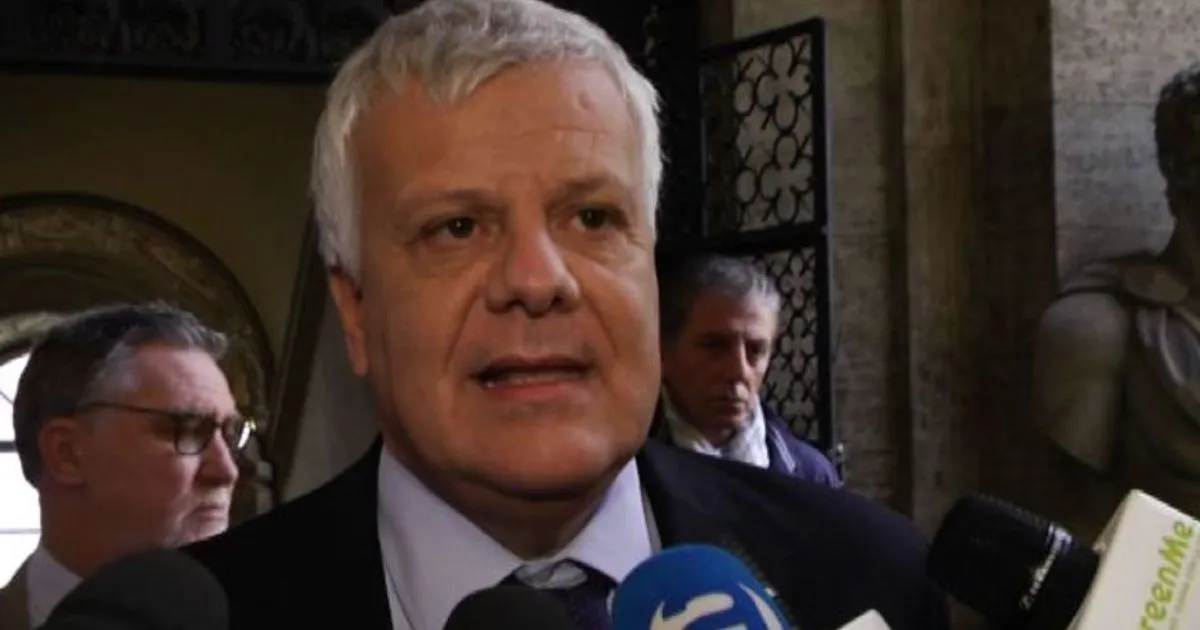 Economia circolare Galletti con G7 Ambiente grande occasione