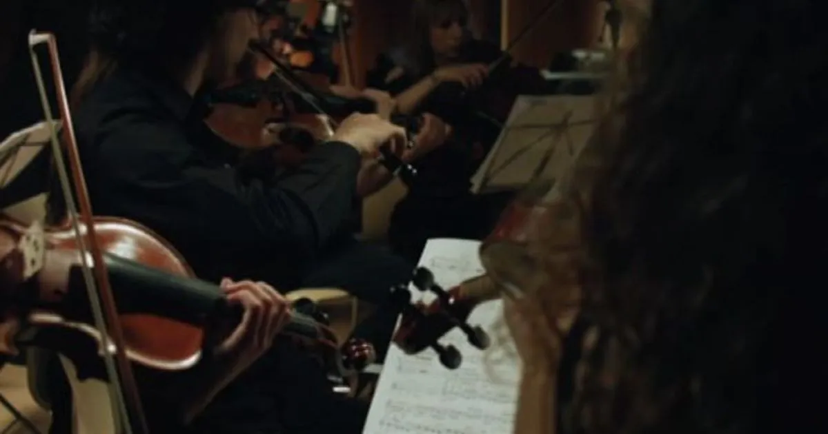 Il jazzista Mazzarino io disoccupato con passione per la musica