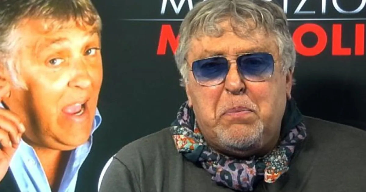 Maurizio Mattioli si racconta a teatro Dal Zebrotto a Califano