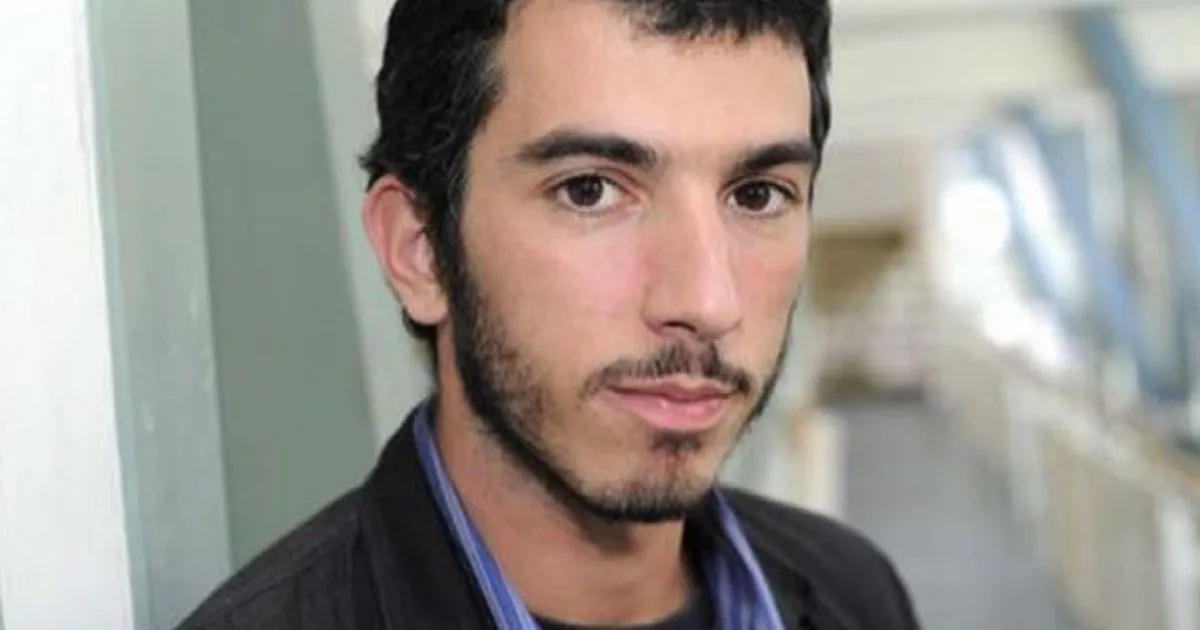 Gabriele Del Grande  libero e sta tornando in Italia