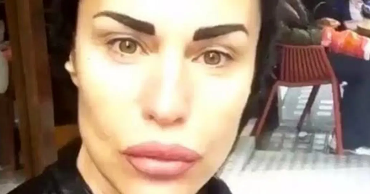 Antonella Mosetti risponde agli haters ma pensare un po8217 ai c8230